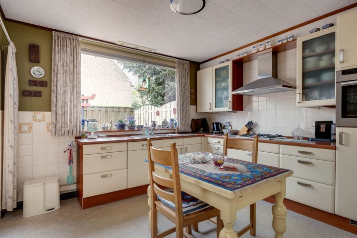 Foto 4 van Baandertweg 101