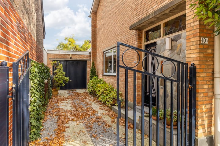 Foto 9 van Baandertweg 101