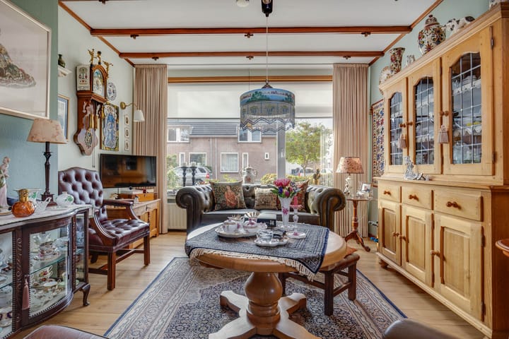 Foto 11 van Baandertweg 101