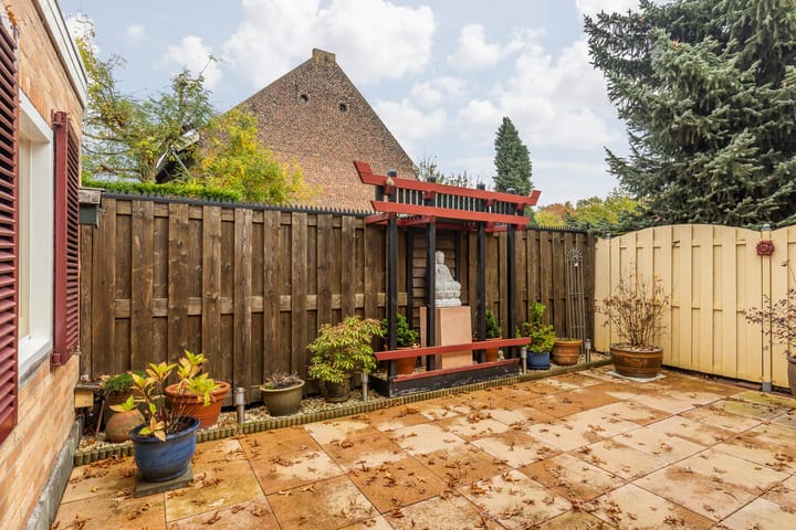 Foto 25 van Baandertweg 101