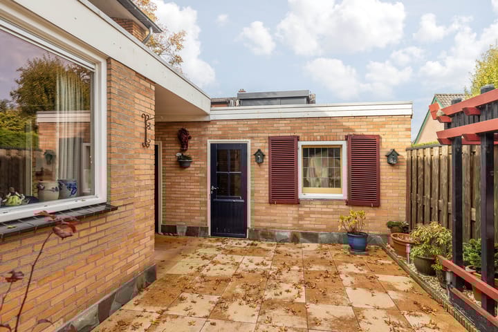 Foto 26 van Baandertweg 101