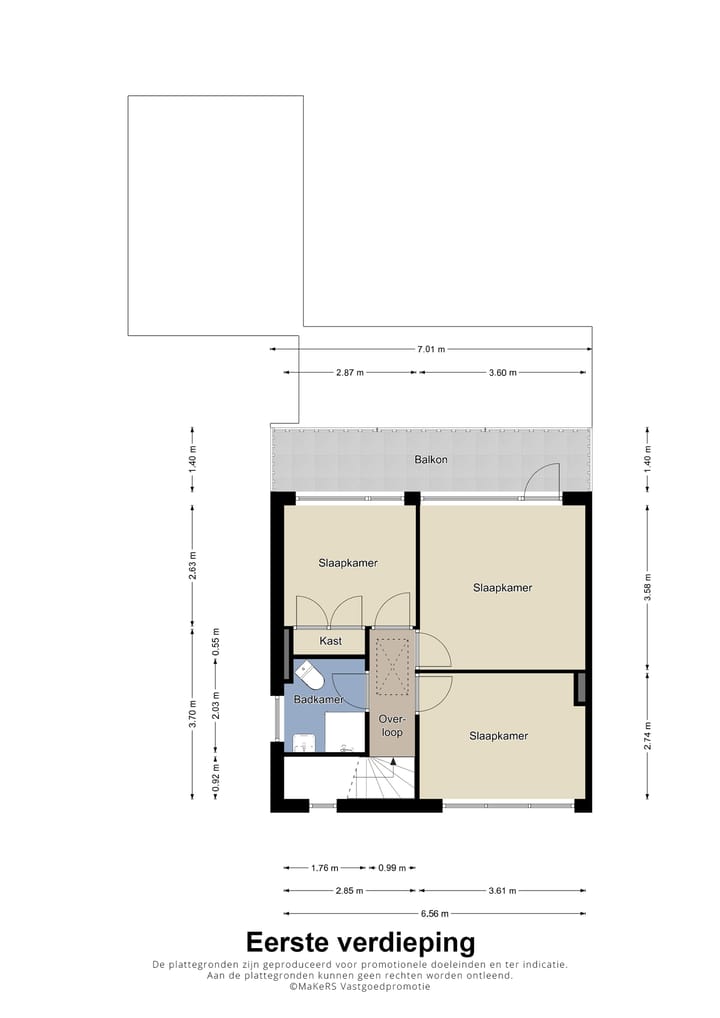 Foto 31 van Baandertweg 101