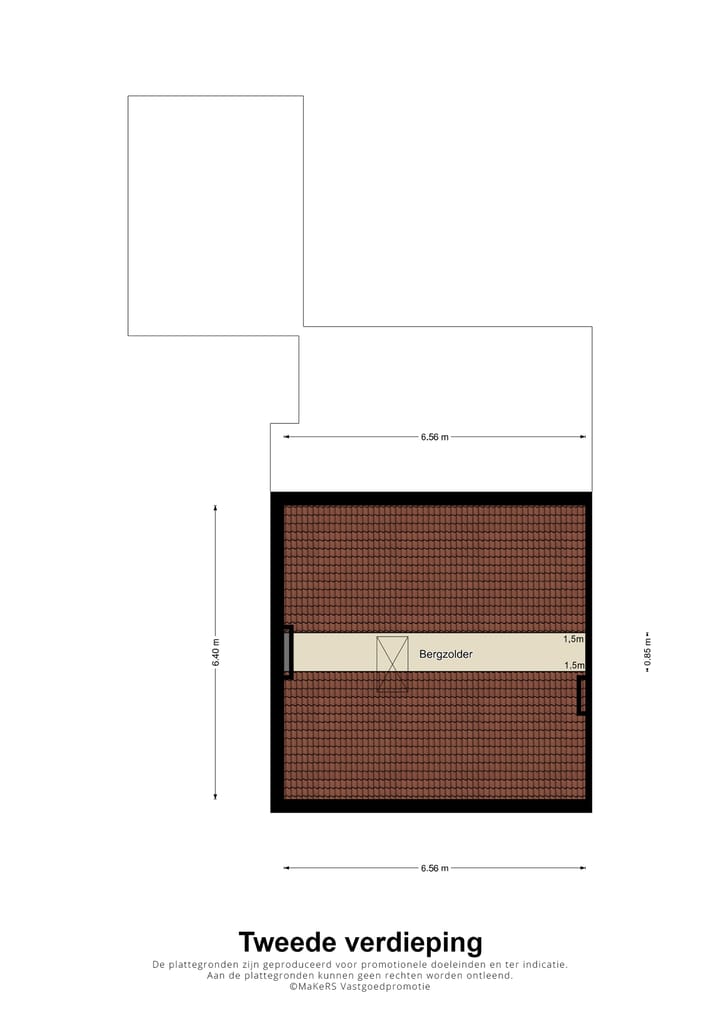 Foto 32 van Baandertweg 101