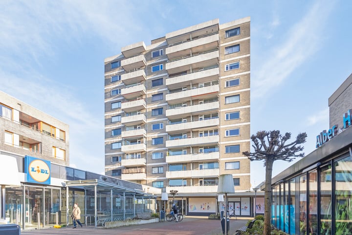 View photo of Wijngaardplein 22