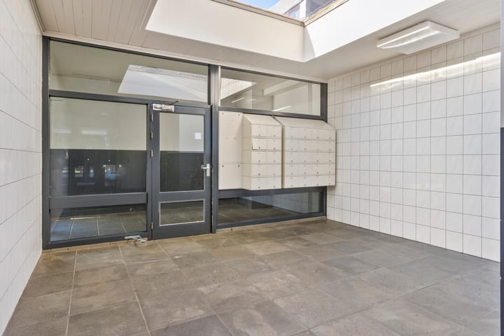 Foto 3 van Wijngaardplein 22