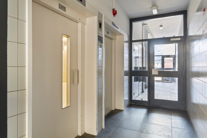 Foto 4 van Wijngaardplein 22