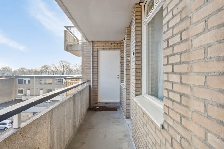 Foto 5 van Wijngaardplein 22