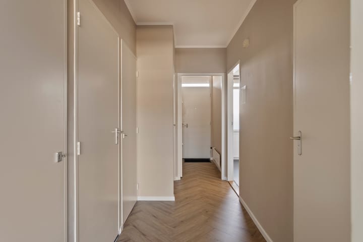 Foto 6 van Wijngaardplein 22