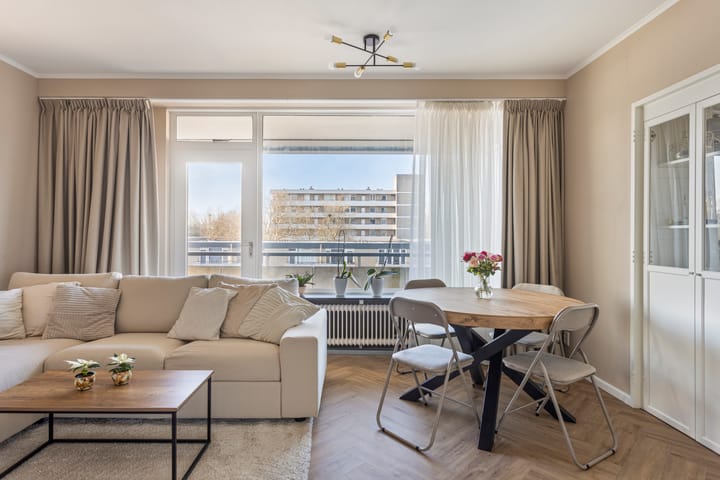 Foto 9 van Wijngaardplein 22