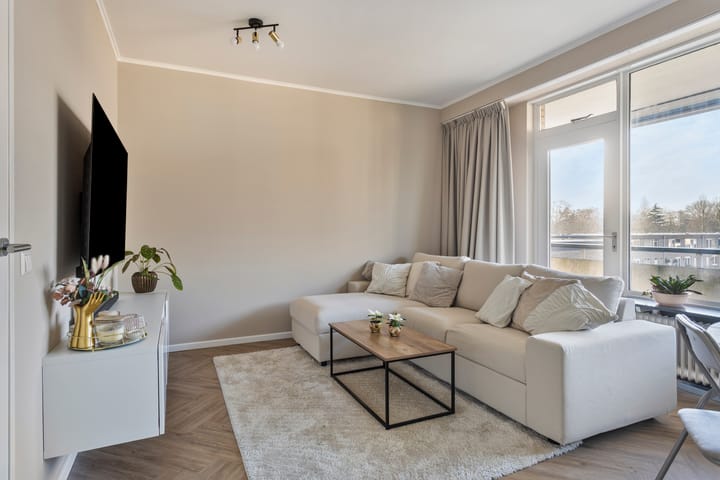 Foto 10 van Wijngaardplein 22