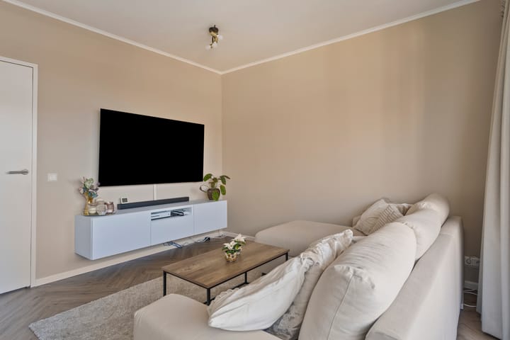 Foto 12 van Wijngaardplein 22