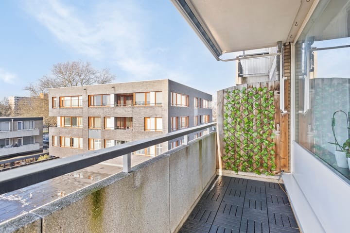 Foto 23 van Wijngaardplein 22