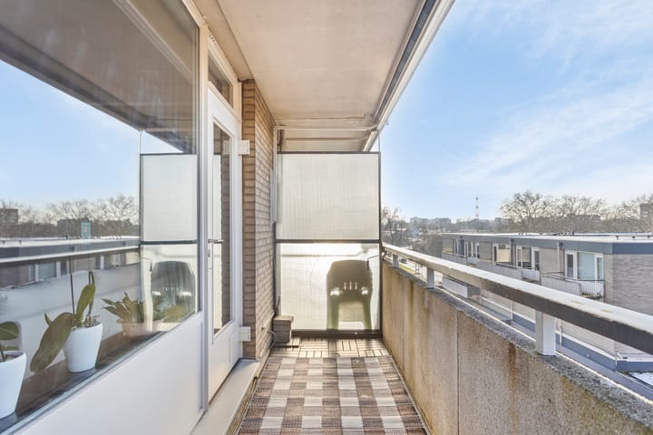 Foto 24 van Wijngaardplein 22