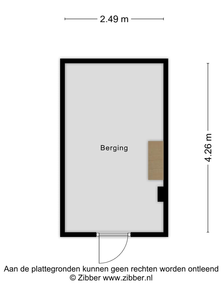 Foto 27 van Wijngaardplein 22