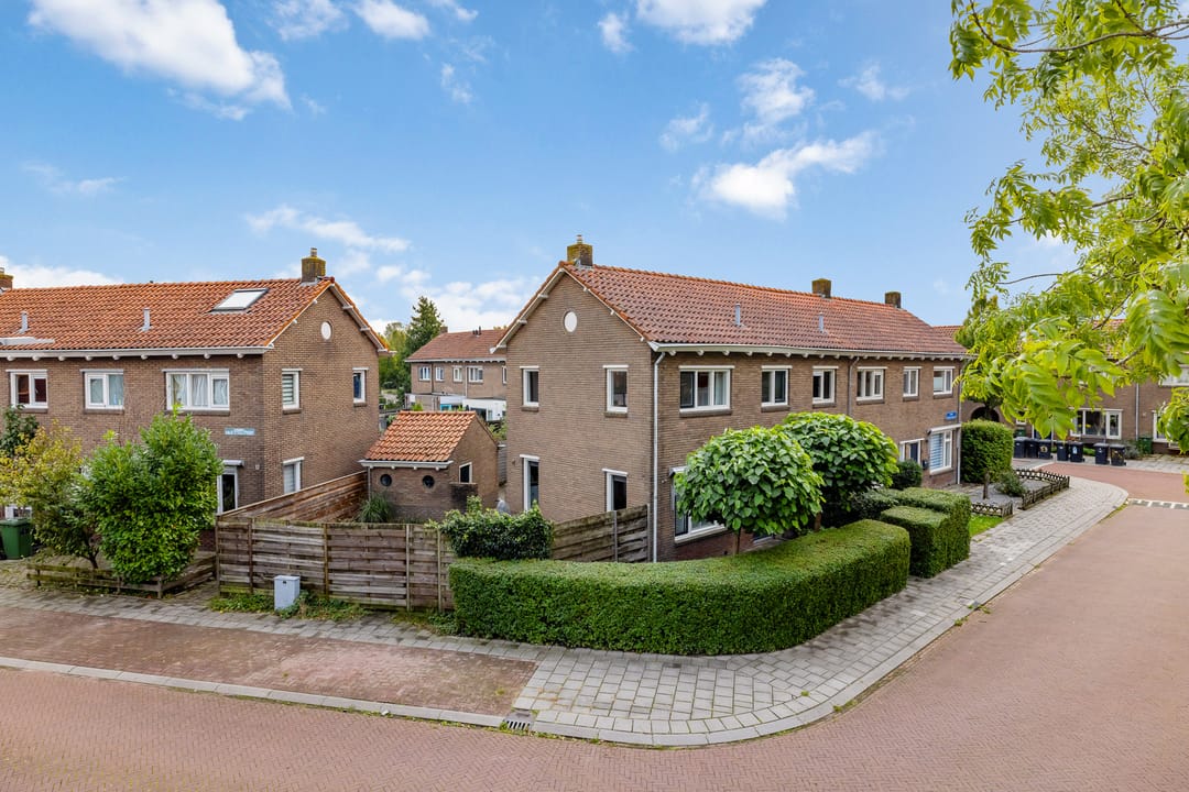 Foto 2 van Eeltje Halbertsmastraat 14