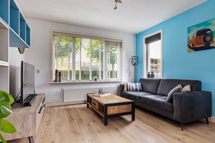 Foto 3 van Eeltje Halbertsmastraat 14