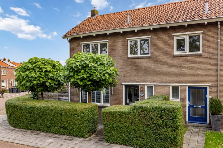 Foto 4 van Eeltje Halbertsmastraat 14