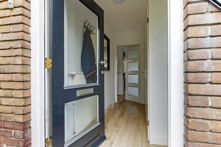 Foto 5 van Eeltje Halbertsmastraat 14