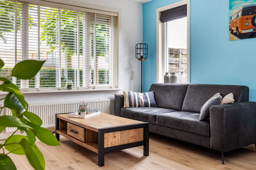 Foto 7 van Eeltje Halbertsmastraat 14