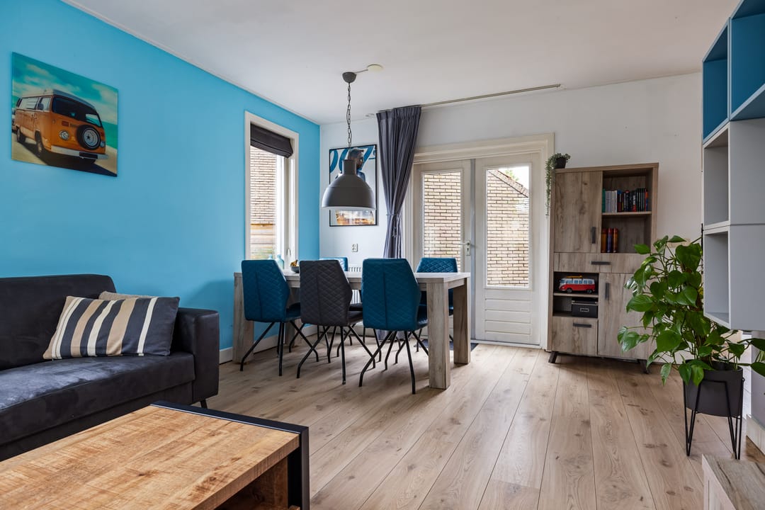 Foto 8 van Eeltje Halbertsmastraat 14