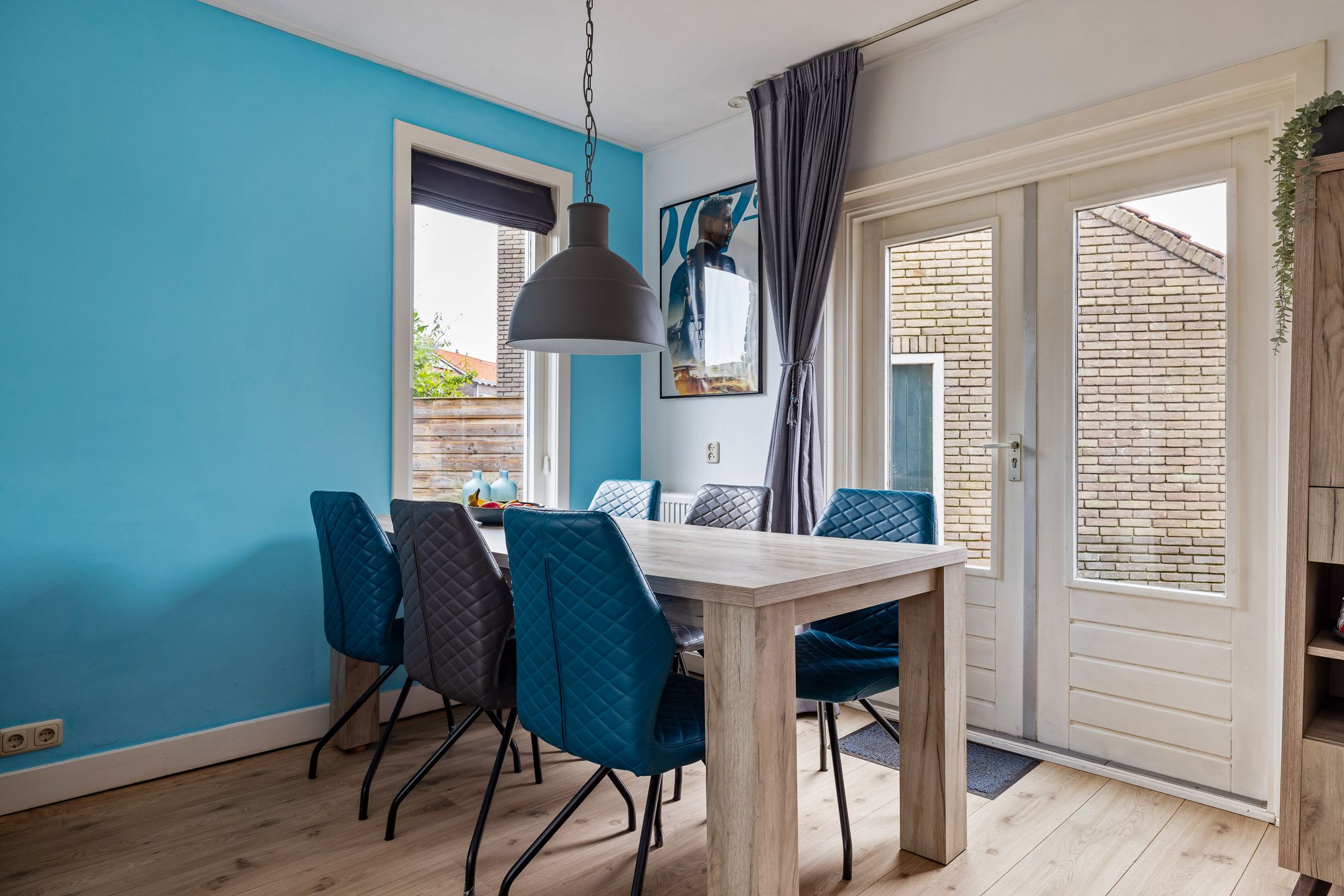 Foto 9 van Eeltje Halbertsmastraat 14