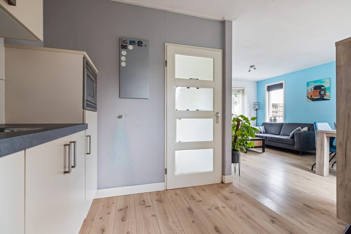 Foto 12 van Eeltje Halbertsmastraat 14