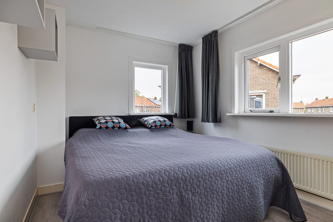 Foto 16 van Eeltje Halbertsmastraat 14