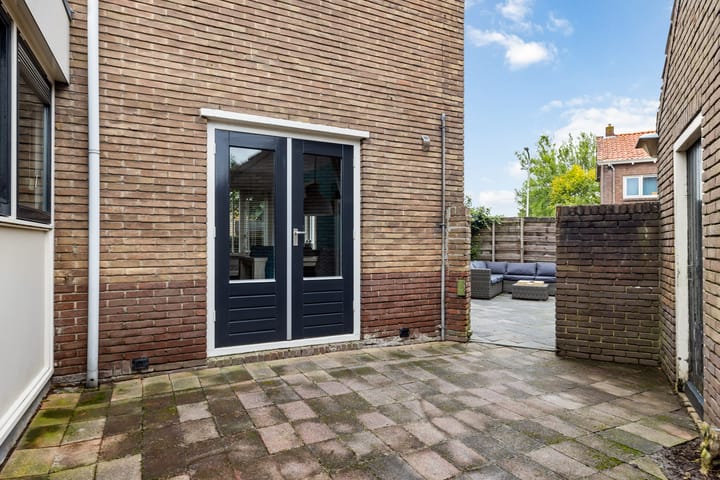 Foto 24 van Eeltje Halbertsmastraat 14