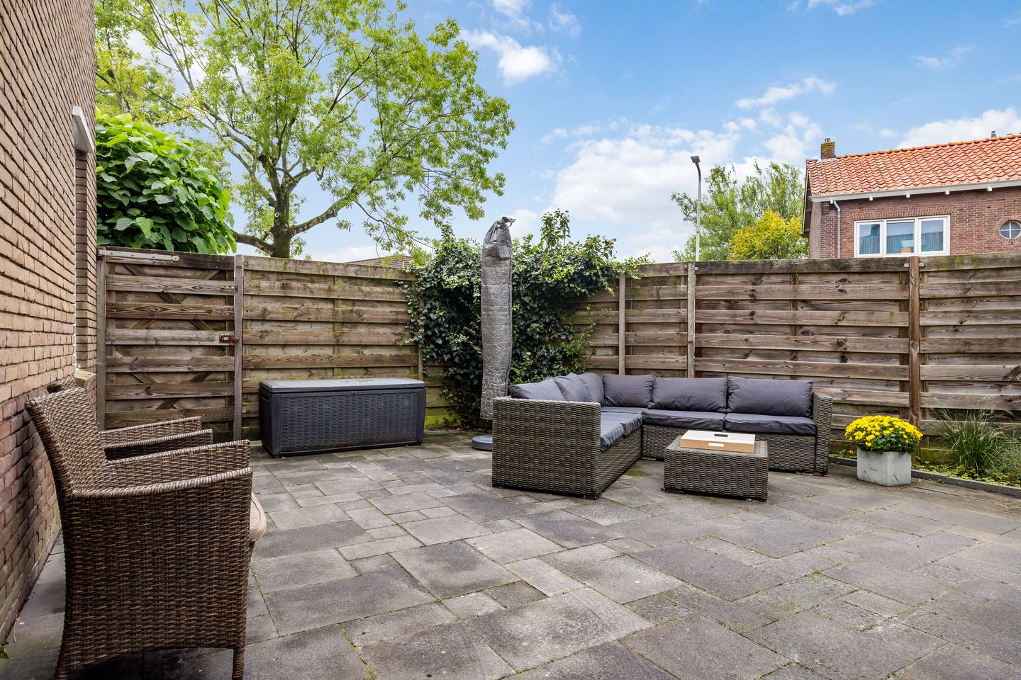 Foto 25 van Eeltje Halbertsmastraat 14