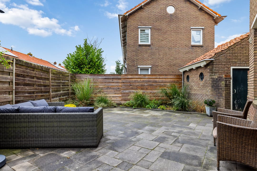 Foto 26 van Eeltje Halbertsmastraat 14