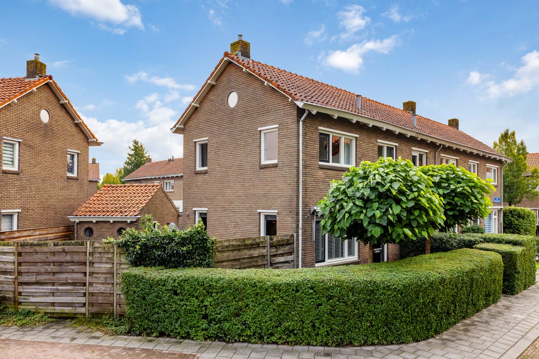 Foto 28 van Eeltje Halbertsmastraat 14