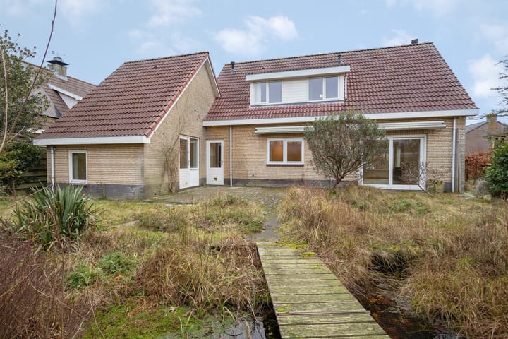 Foto 1 van Bremstraat 2-B