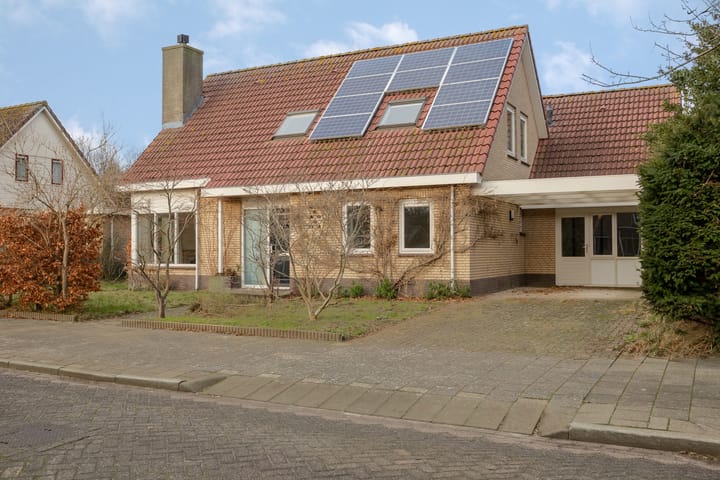 Foto 2 van Bremstraat 2-B