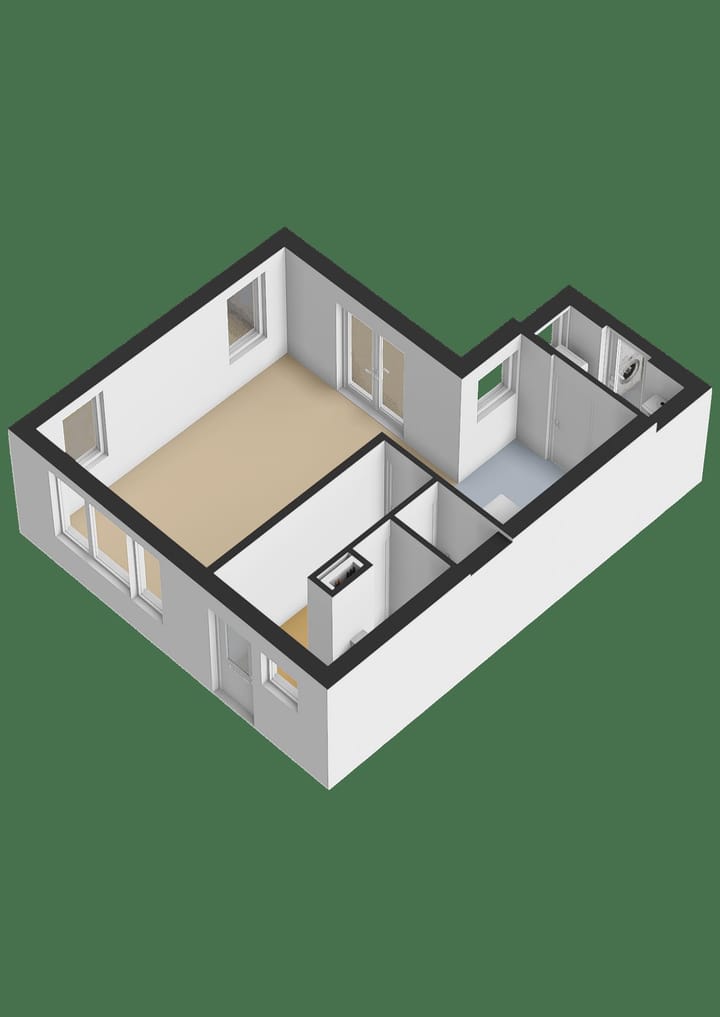 Foto 30 van Eeltje Halbertsmastraat 14