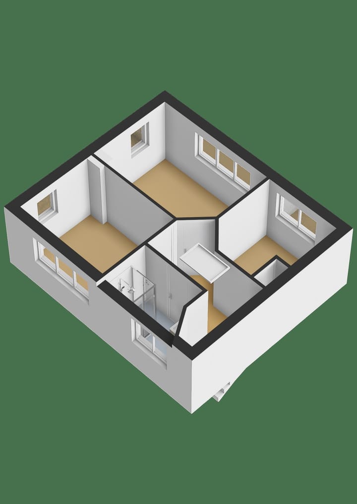 Foto 32 van Eeltje Halbertsmastraat 14