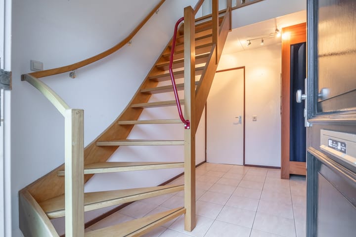 Foto 6 van Bremstraat 2-B