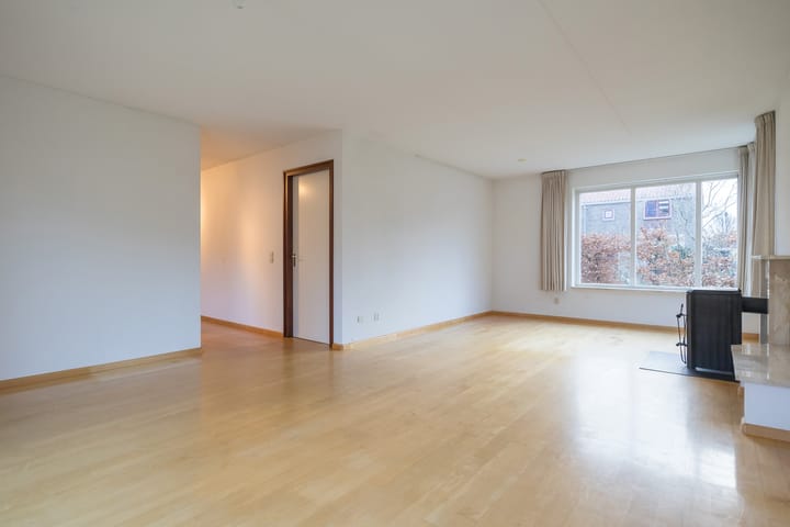 Foto 7 van Bremstraat 2-B