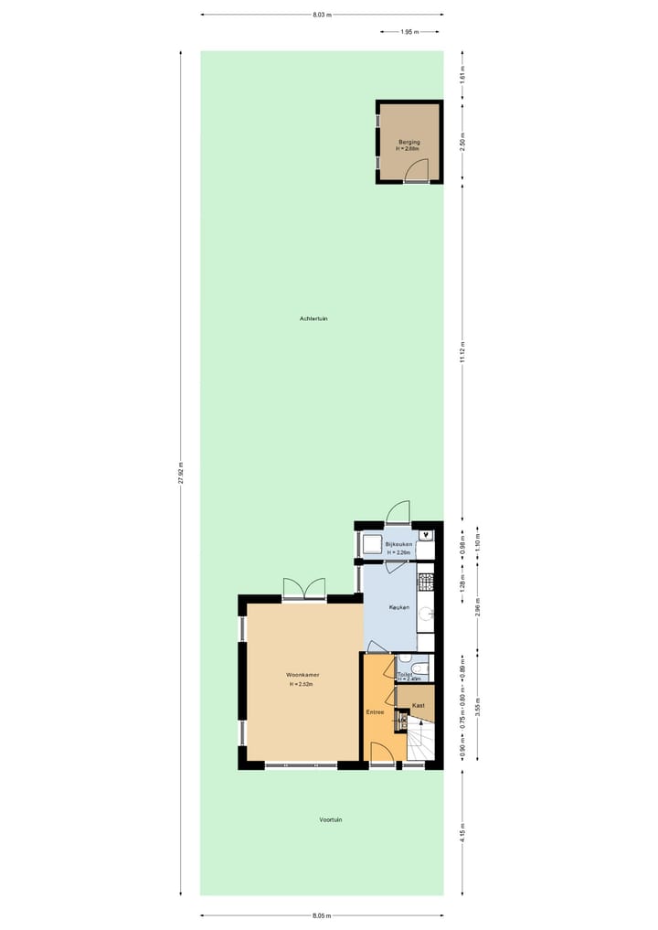 Foto 37 van Eeltje Halbertsmastraat 14