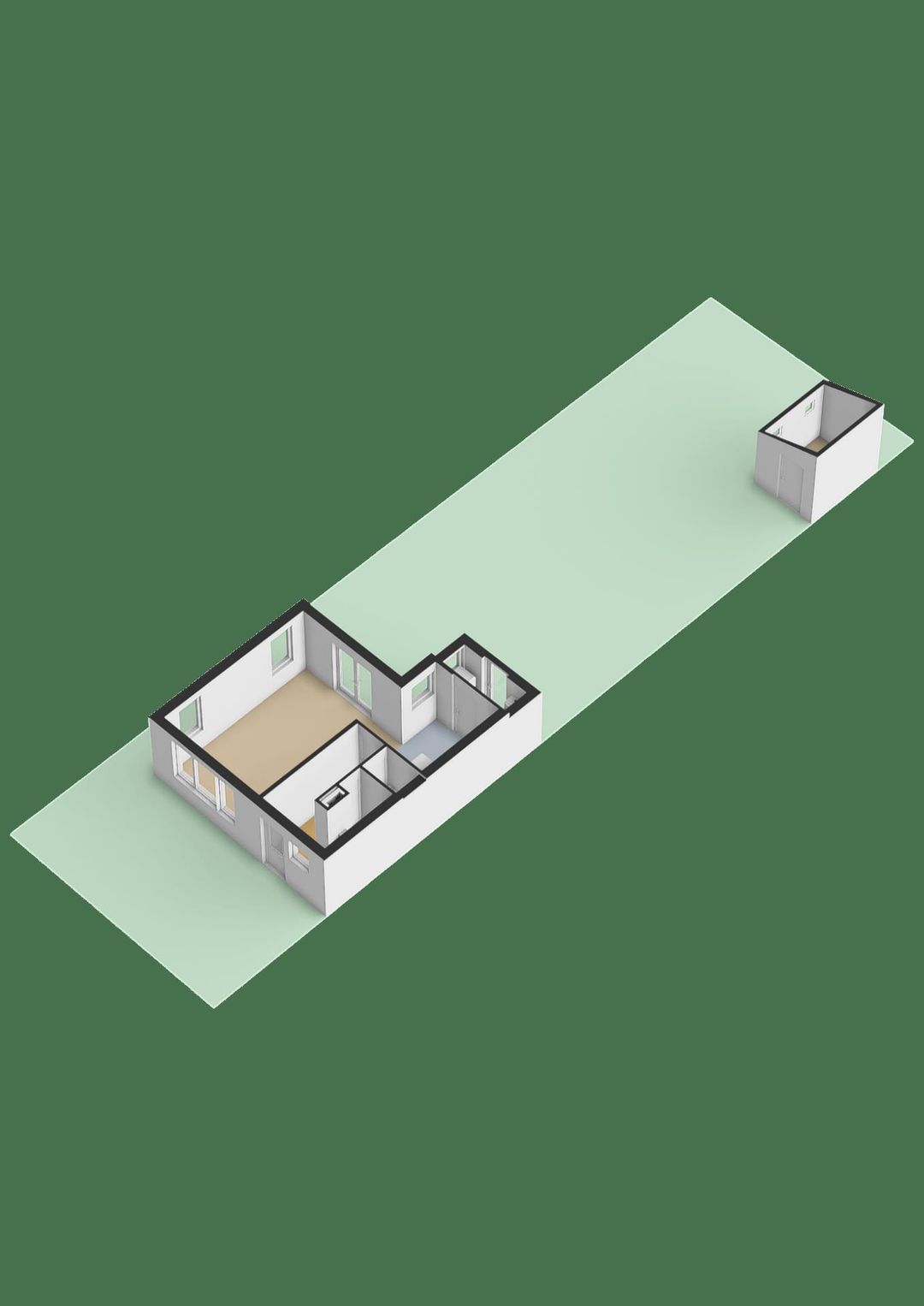 Foto 38 van Eeltje Halbertsmastraat 14