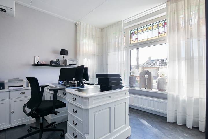 Foto 6 van Smitsweg 18