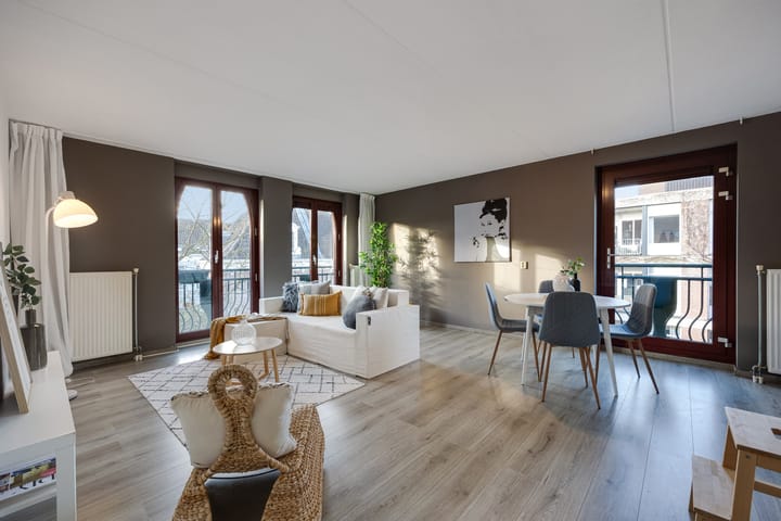 Foto 2 van Guardianenhof 12