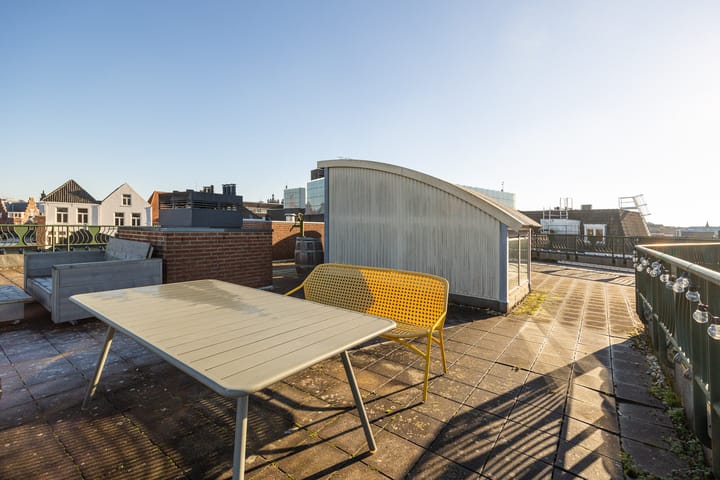 Foto 3 van Guardianenhof 12