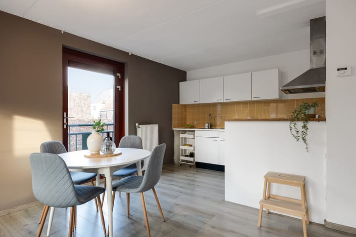 Foto 5 van Guardianenhof 12