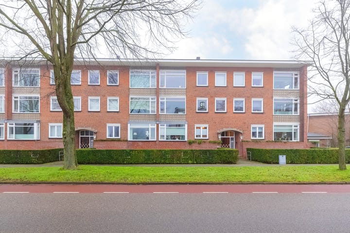 Foto 1 van Orionweg 138