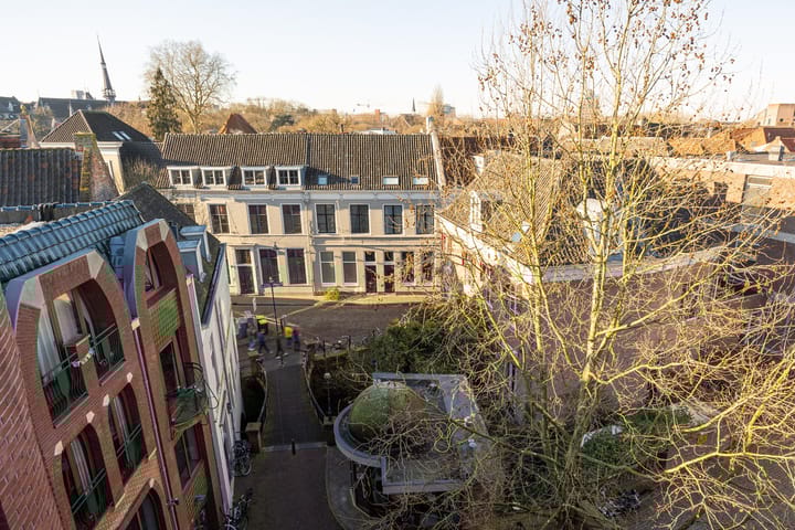 Foto 6 van Guardianenhof 12