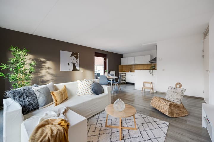 Foto 7 van Guardianenhof 12