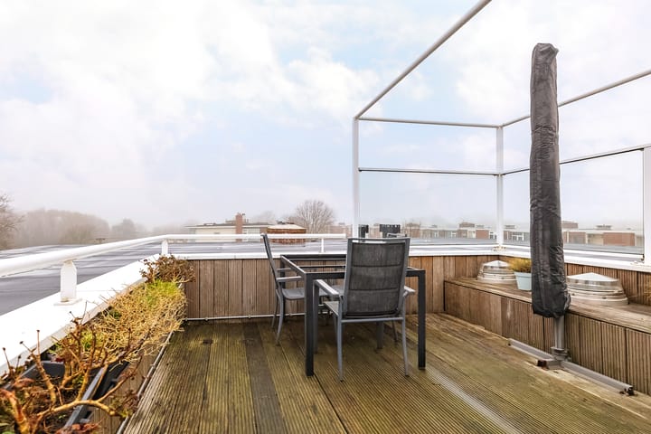 Foto 5 van Orionweg 138