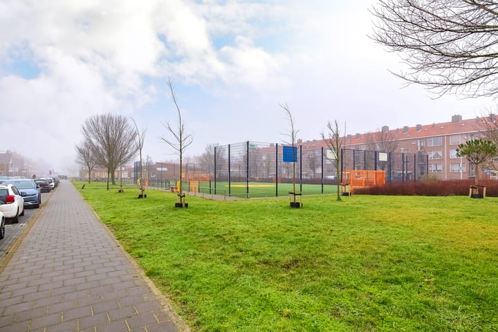 Foto 6 van Orionweg 138