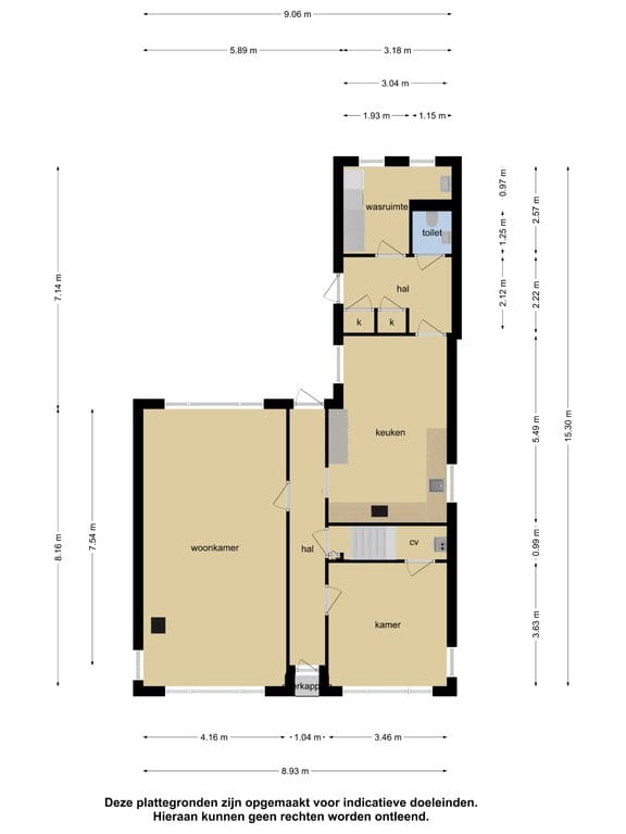 Foto 36 van Smitsweg 18