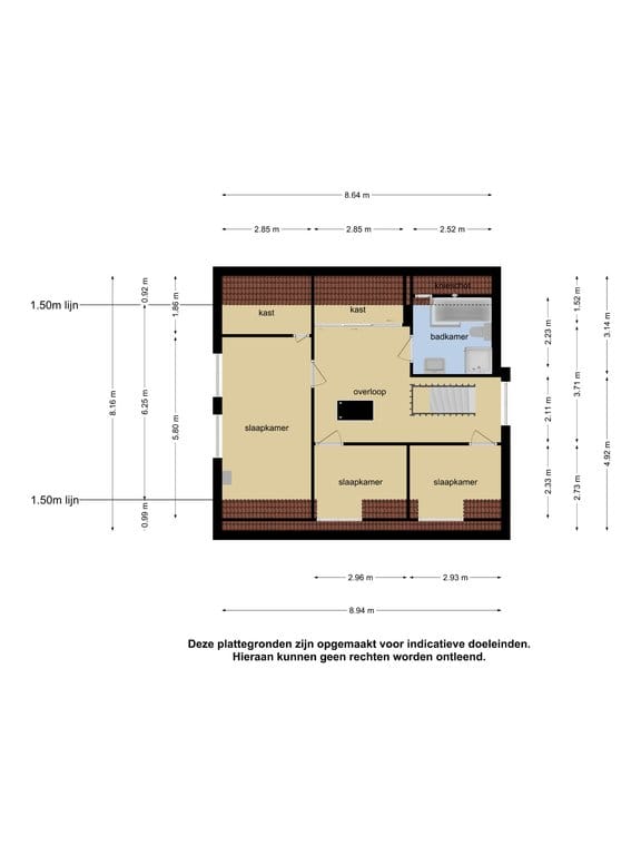 Foto 37 van Smitsweg 18